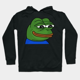 FeelsOkayMan pepe Hoodie